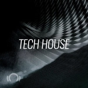 Beatport Secret Weapons 2021: Tech House