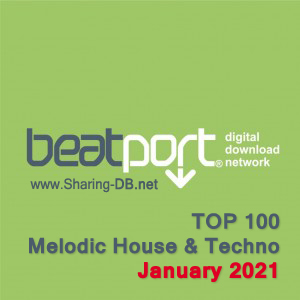 Beatport Top 100 Melodic House & Techno January 2021