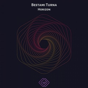 Bestami Turna - Horizon [KP528]