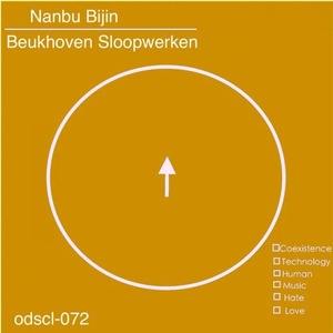 Beukhoven Sloopwerken - Nanbu Bijin [ODSCL072]