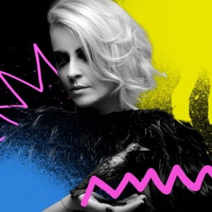 Blancah #DANCEAWAY2020 Chart