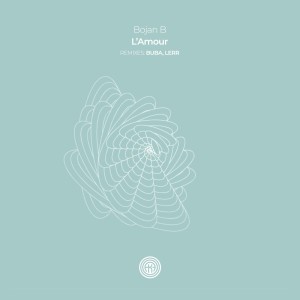 Bojan B - L'Amour [OOAK131]