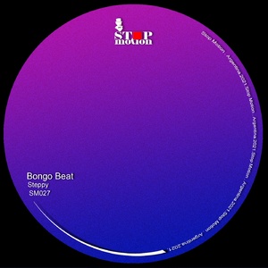 Bongo Beat - Steppy [SM27]