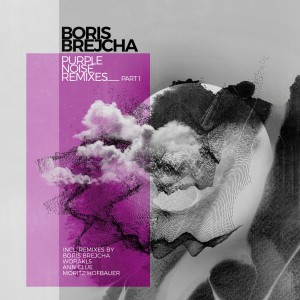 Boris Brejcha - Purple Noise Remixes [HHBER023]