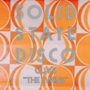 CLiVe - The Twins [SSD228]