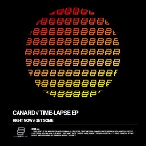 Canard - Time-Lapse Ep [BBM044]