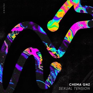 Chema Gnz - Sexual Tension [CMR252]