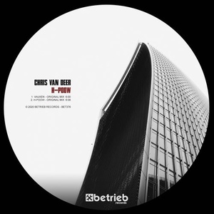 Chris Van Deer - H-Poow [BET376]