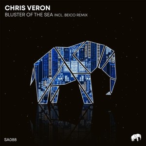 Chris Veron - Bluster of the Sea [SA089]