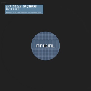 Christian Bachmann - Rotstein [MANDEEP020]