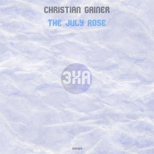 Christian Gainer - The July Rose [3XA454]