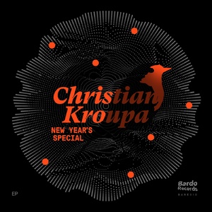 Christian Kroupa - New Year's Special EP [BARE010]