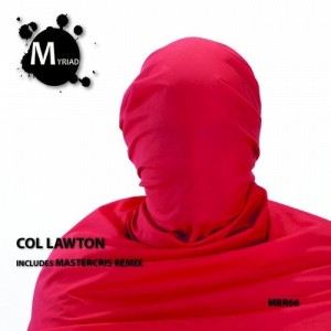 Col Lawton - Tell Myself [MBR66]