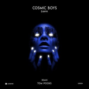 Cosmic Boys - Dawn [LGD024]