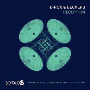 D-Nox, Beckers - Reception [SPT103]