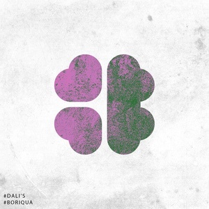 Dali's - Boriqua [HT064]