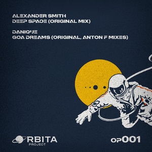 Danique, Alexander Smith - Deep Space [OP001]