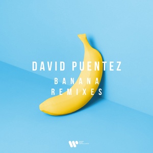 David Puentez - Banana Remixes [190295037444]