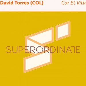 David Torres (COL) - Cor Et Vita [SUPER294]