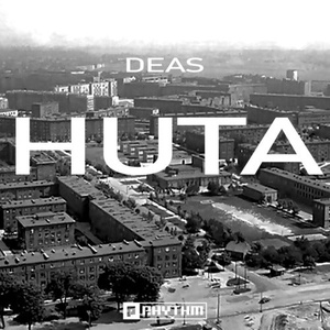 Deas - Huta [PRRUKBLK058]