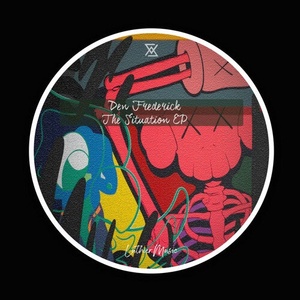 Den Frederick - The Situation EP [LMC156]