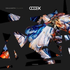 Dok & Martin - Collision [CODEX099]