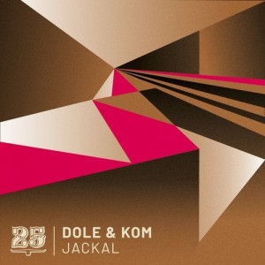 Dole & Kom - Jackal [BAR25136]