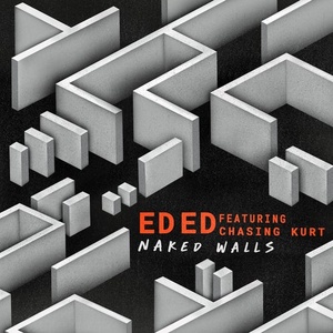 Ed Ed - Naked Walls [GPM608BP]