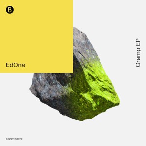 EdOne - Cramp EP [BEDDIGI172]