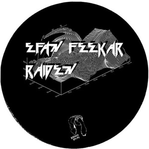 Efan Feekar - Raiden [KP79]
