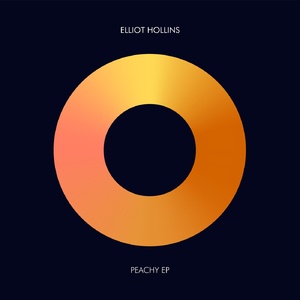 Elliot Hollins - Peachy EP [ARC198SD]