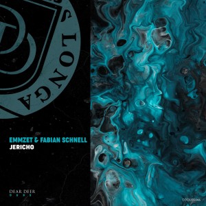 Emmzet, Fabian Schnell - Jericho [DDDUBS046]