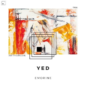 Emorine - Yed [THREERECORDS06]
