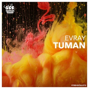 Evray - Tuman [FFRDIGITAL075]