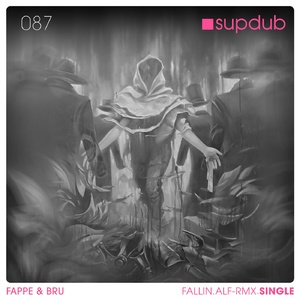 Fappe & Bru - Fallin (Alfred Heinrichs Remix) [SDR087]