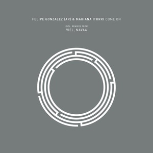 Felipe Gonzalez (AR), Mariana Iturri - Come On [RYNTH055]