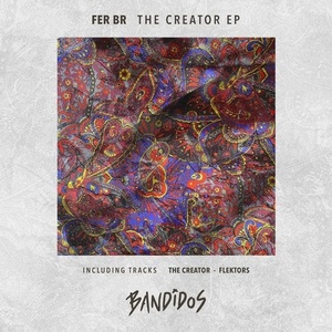 Fer BR - Flektors EP [BANDIDOS007]