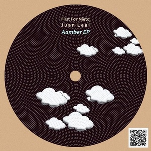 First For Nieto, Juan Leal - Aamber [CND122]
