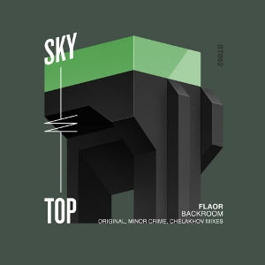 Flaor - Backroom [ST062]