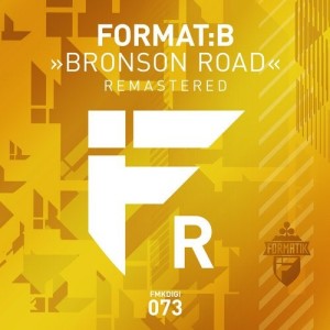 Format:B - Bronson Road (Remastered) [FMKDIGI073]