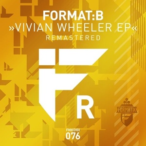 Format:B - Vivian Wheeler (Remastered) [FMKDIGI076]