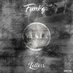 Funko - Letters [VR78]