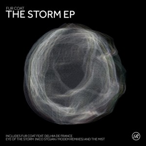 Fur Coat, Delhia De France - The Storm EP [REN2102D]