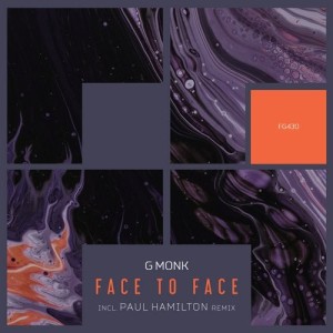 G Monk - Face To Face [FG430]