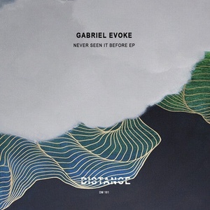 Gabriel Evoke - Never Seen It Before EP [DM161]