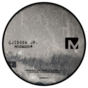 Gjidoda Jr. - Control [MPR031]