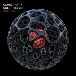 Green Velvet, CamelPhat - Critical (Extended) [G010004505676W]