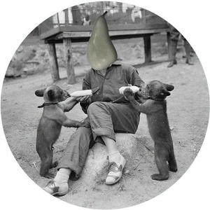 Guille Placencia - Riggy Riggy [PERA186]