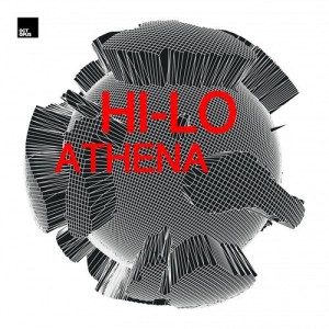 HI-LO - Athena [OCT195]