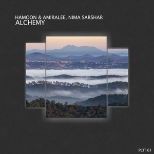 Hamoon, Amiralee, Nima Sarshar - Alchemy EP [PLT161]
